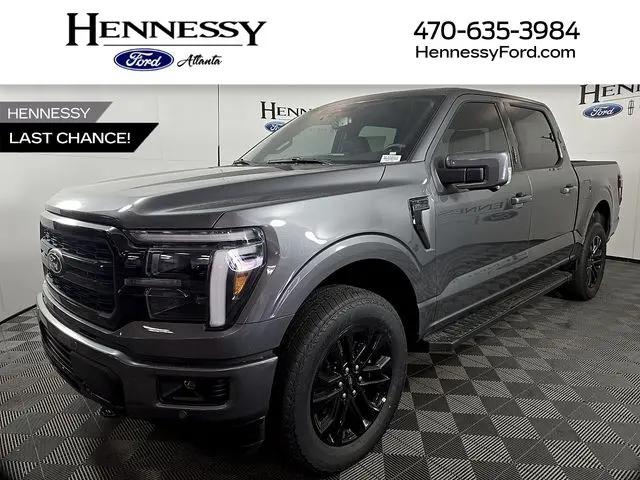 2026 Ford F-150 LARIAT for sale in Atlanta, GA