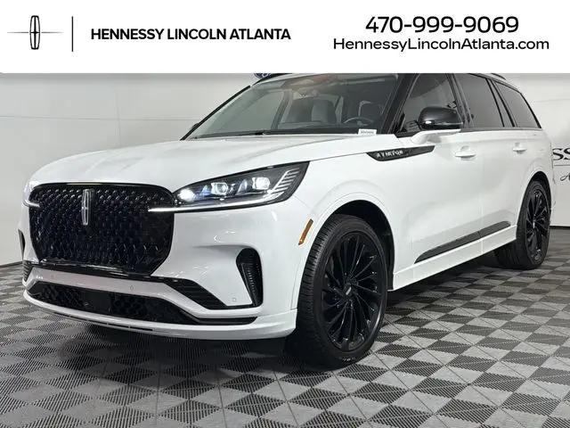 2026 Lincoln Aviator Reserve for sale in Atlanta, GA