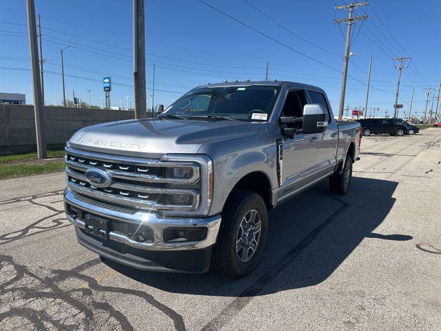 2023 Ford F-250 LARIAT for sale in Bloomington, IL