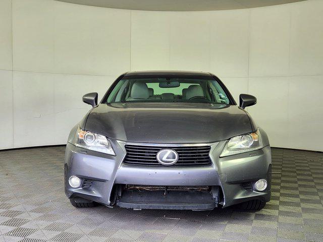 2014 Lexus GS 350 Base