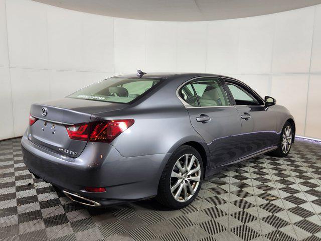 2014 Lexus GS 350 Base
