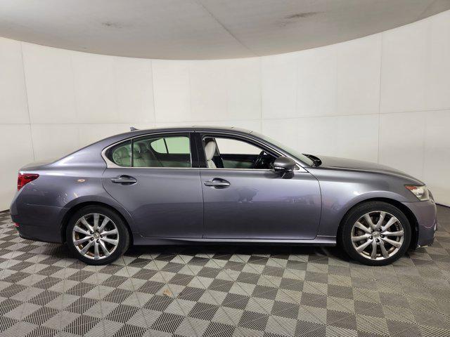 2014 Lexus GS 350 Base