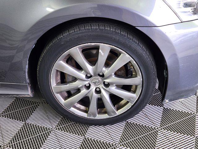 2014 Lexus GS 350 Base