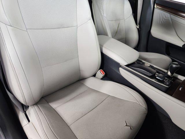 2014 Lexus GS 350 Base