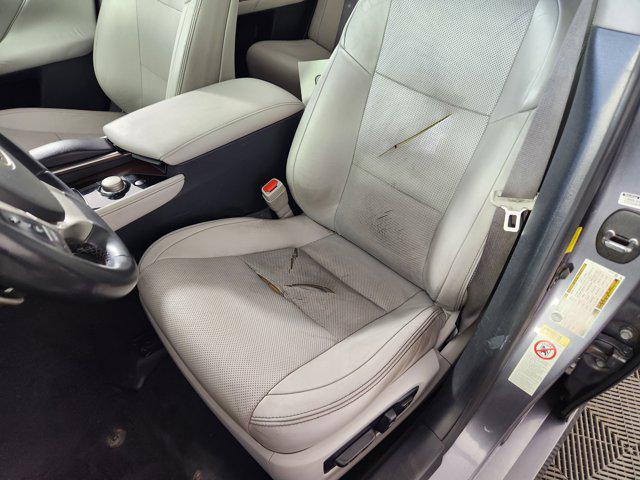 2014 Lexus GS 350 Base