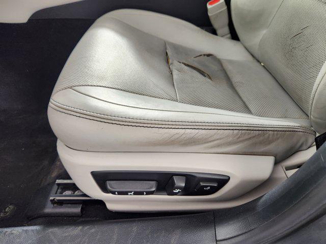 2014 Lexus GS 350 Base