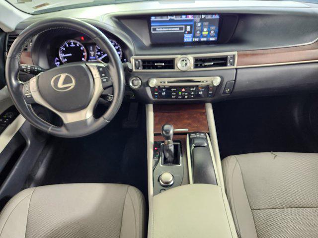 2014 Lexus GS 350 Base