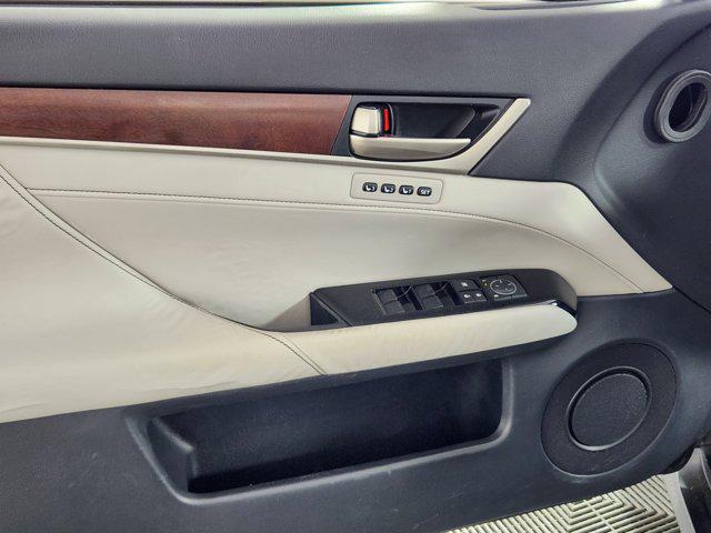 2014 Lexus GS 350 Base