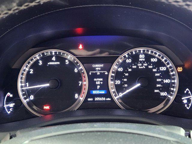 2014 Lexus GS 350 Base