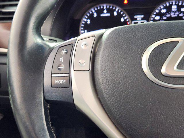 2014 Lexus GS 350 Base