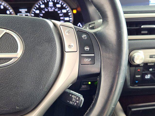 2014 Lexus GS 350 Base