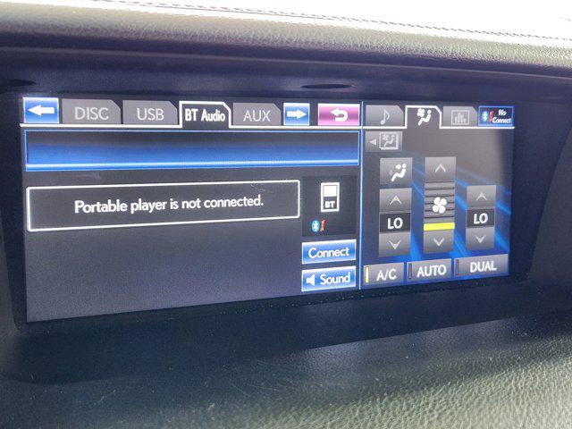 2014 Lexus GS 350 Base
