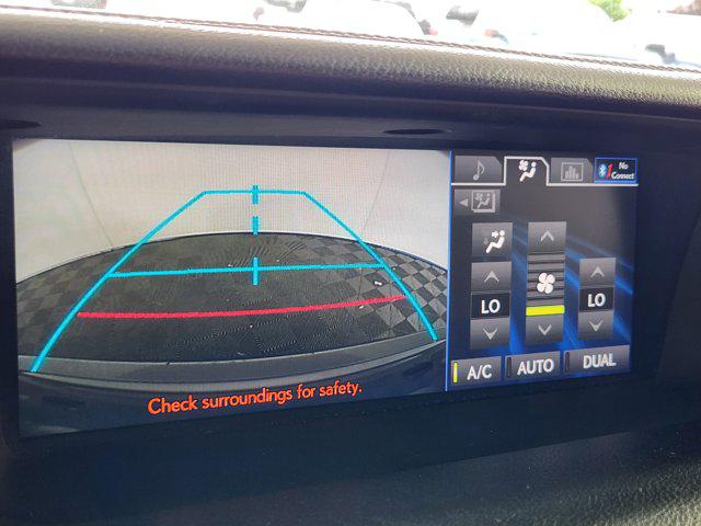 2014 Lexus GS 350 Base