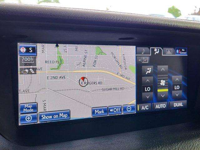 2014 Lexus GS 350 Base