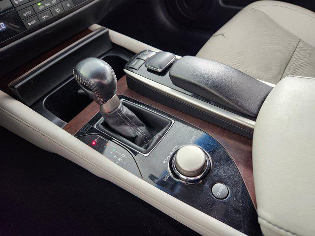 2014 Lexus GS 350 Base