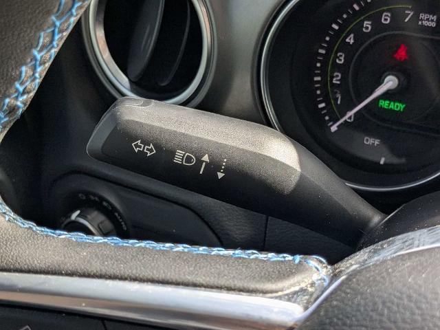 2023 Jeep Wrangler 4xe Rubicon 4x4