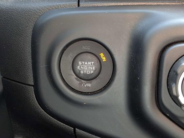 2023 Jeep Wrangler 4xe Rubicon 4x4