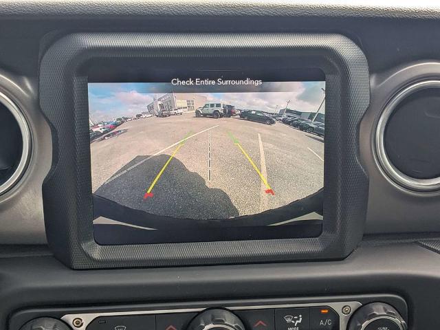 2023 Jeep Wrangler 4xe Rubicon 4x4