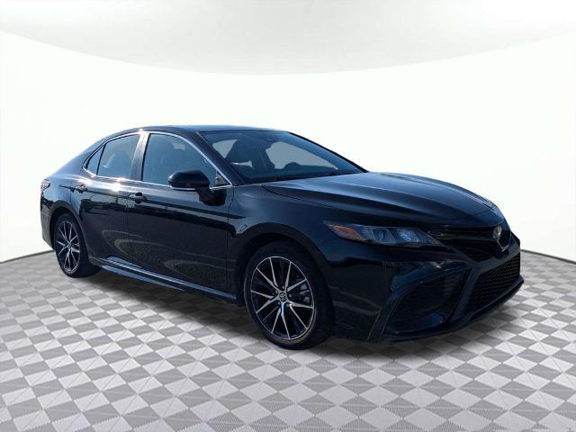 2024 Toyota Camry SE for sale in Lake City, FL