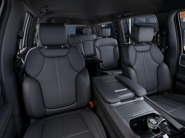 2026 Jeep Grand Wagoneer Limited Altitude 4x4
