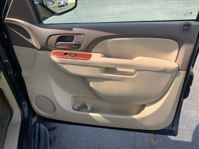 2011 Chevrolet Avalanche LS