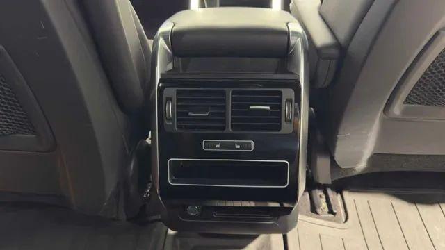 2016 Land Rover Range Rover Sport 3.0L V6 Supercharged HSE