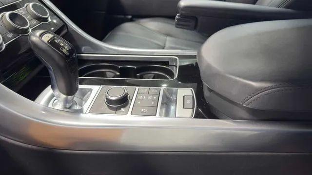 2016 Land Rover Range Rover Sport 3.0L V6 Supercharged HSE