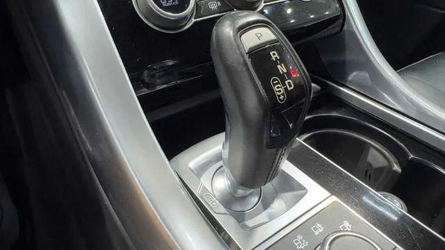 2016 Land Rover Range Rover Sport 3.0L V6 Supercharged HSE