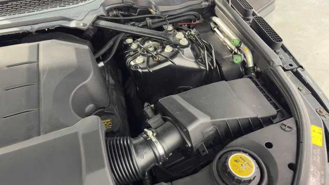 2016 Land Rover Range Rover Sport 3.0L V6 Supercharged HSE