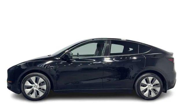 2024 Tesla Model Y Long Range Dual Motor All-Wheel Drive for sale in Miami, FL