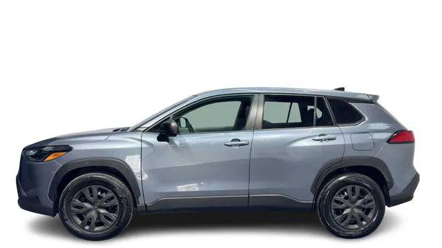 2023 Toyota Corolla Cross L for sale in Miami, FL