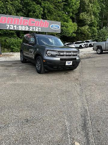 2023 Ford Bronco Sport Big Bend for sale in Henderson, TN