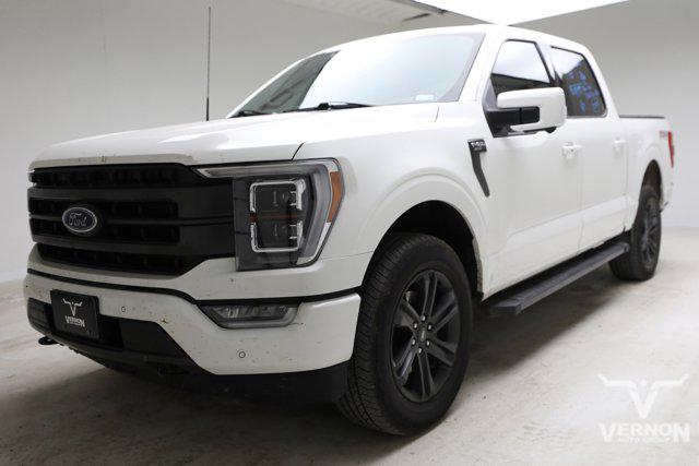 2023 Ford F-150 XL for sale in Vernon, TX