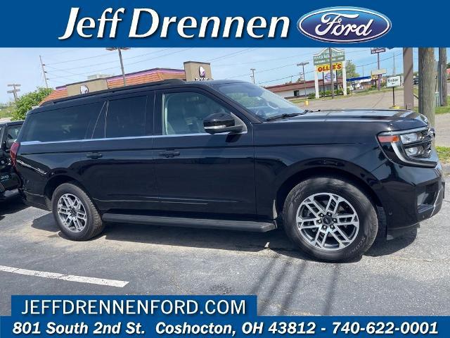 2025 Ford Expedition Active MAX for sale in Coshocton, OH