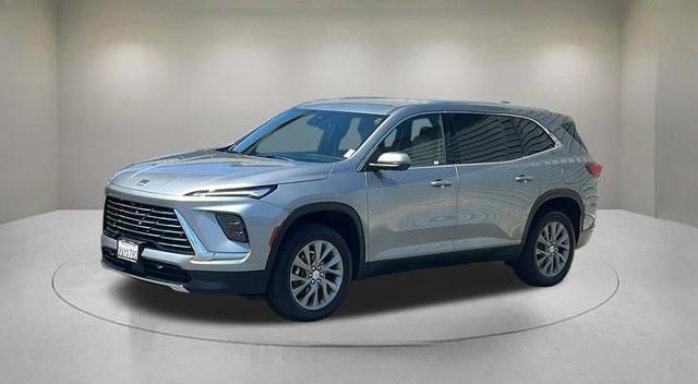 2026 Buick Enclave Preferred FWD
