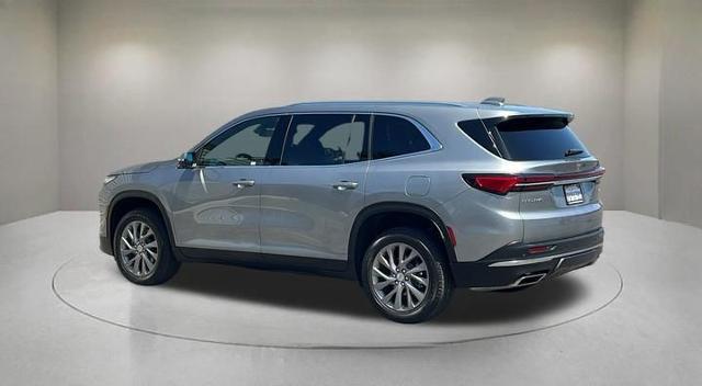2026 Buick Enclave Preferred FWD