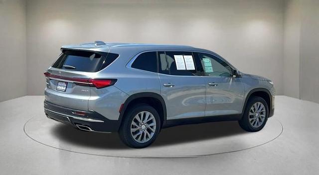 2026 Buick Enclave Preferred FWD