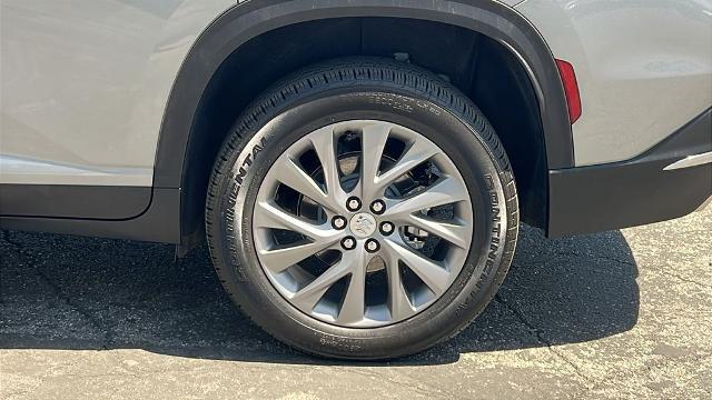 2026 Buick Enclave Preferred FWD