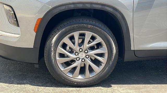 2026 Buick Enclave Preferred FWD
