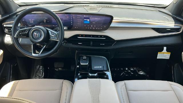 2026 Buick Enclave Preferred FWD