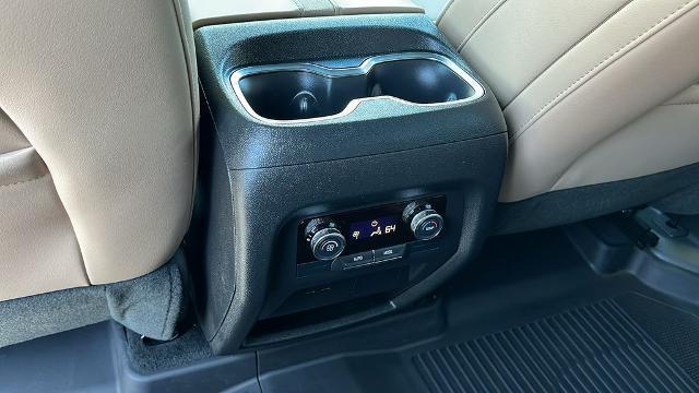2026 Buick Enclave Preferred FWD
