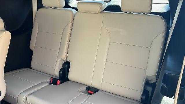 2026 Buick Enclave Preferred FWD