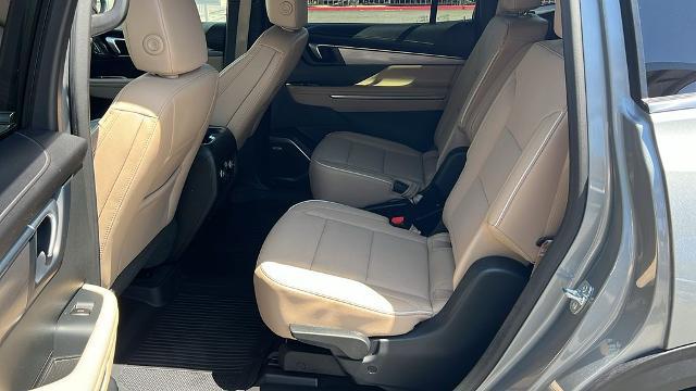 2026 Buick Enclave Preferred FWD