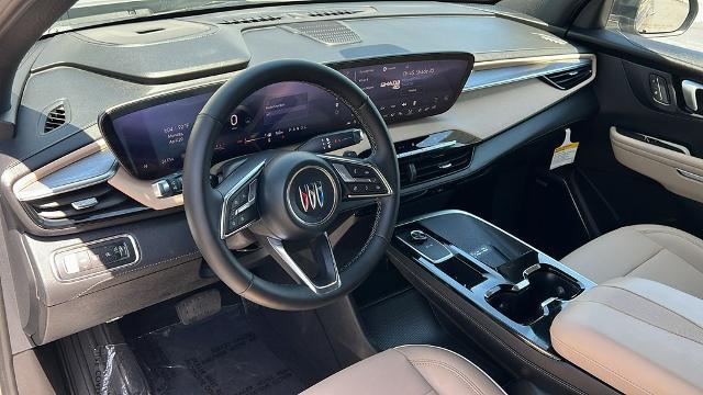 2026 Buick Enclave Preferred FWD