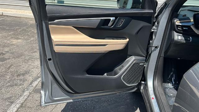 2026 Buick Enclave Preferred FWD