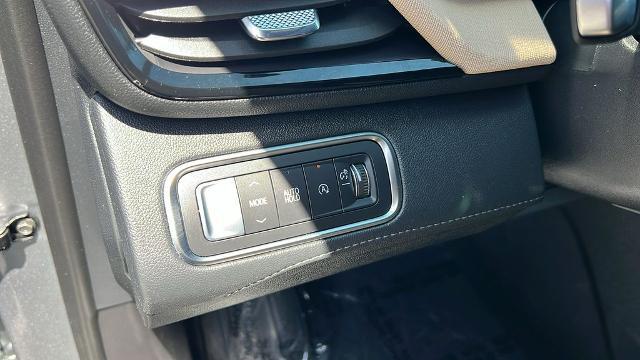 2026 Buick Enclave Preferred FWD