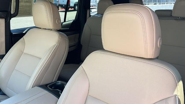 2026 Buick Enclave Preferred FWD