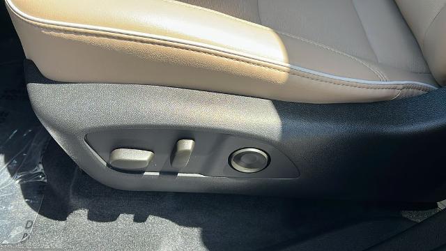 2026 Buick Enclave Preferred FWD