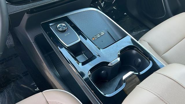 2026 Buick Enclave Preferred FWD
