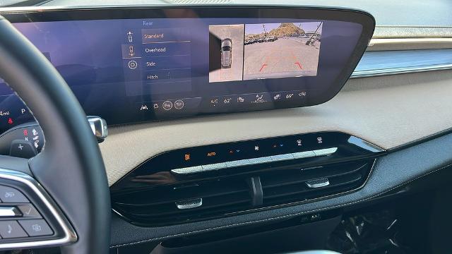 2026 Buick Enclave Preferred FWD